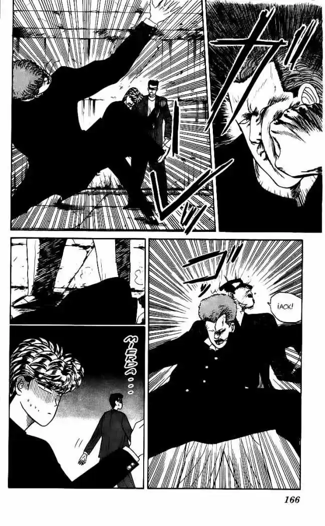 Kyou Kara Ore Waa!! - Capítulo 28 - Página 19 - LectorTMOo