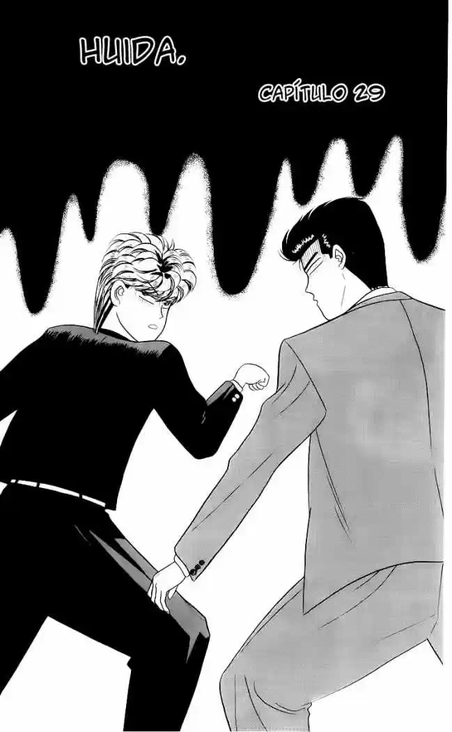 Kyou Kara Ore Waa!! - Capítulo 29 - Página 2 - LectorTMOo