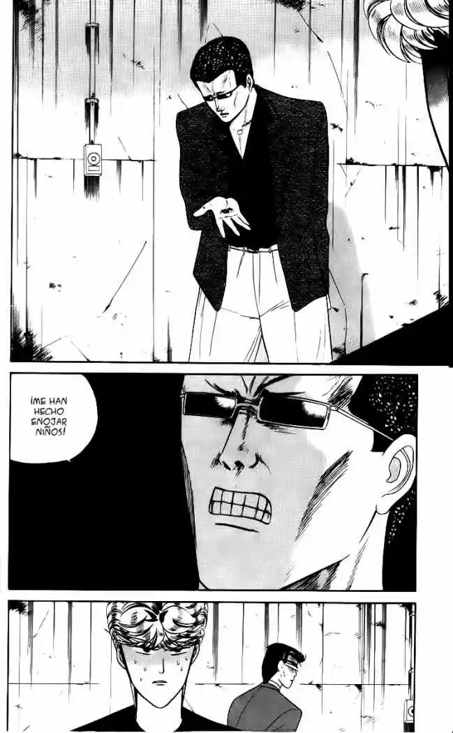 Kyou Kara Ore Waa!! - Capítulo 29 - Página 3 - LectorTMOo