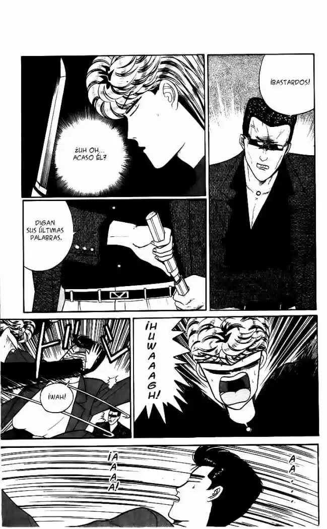 Kyou Kara Ore Waa!! - Capítulo 29 - Página 6 - LectorTMOo