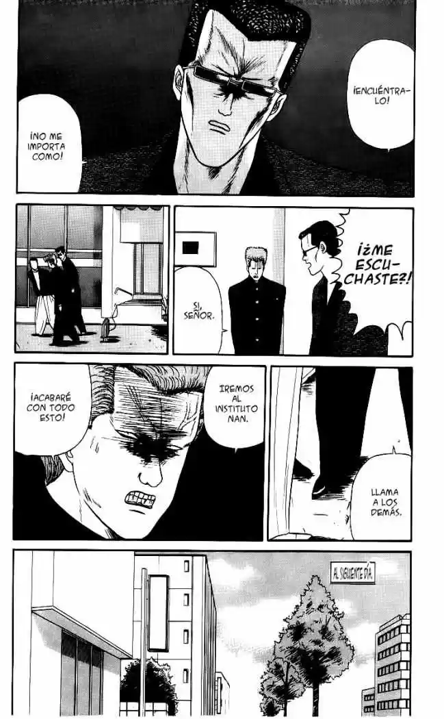 Kyou Kara Ore Waa!! - Capítulo 29 - Página 11 - LectorTMOo
