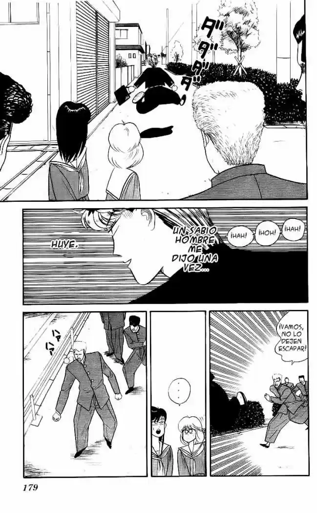 Kyou Kara Ore Waa!! - Capítulo 29 - Página 14 - LectorTMOo