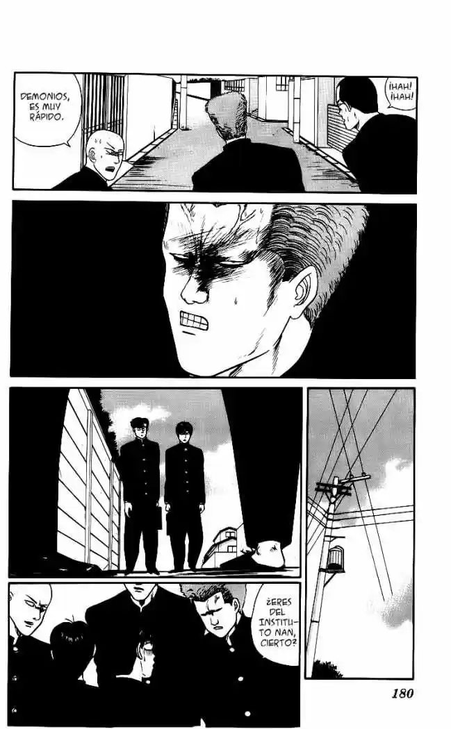 Kyou Kara Ore Waa!! - Capítulo 29 - Página 15 - LectorTMOo