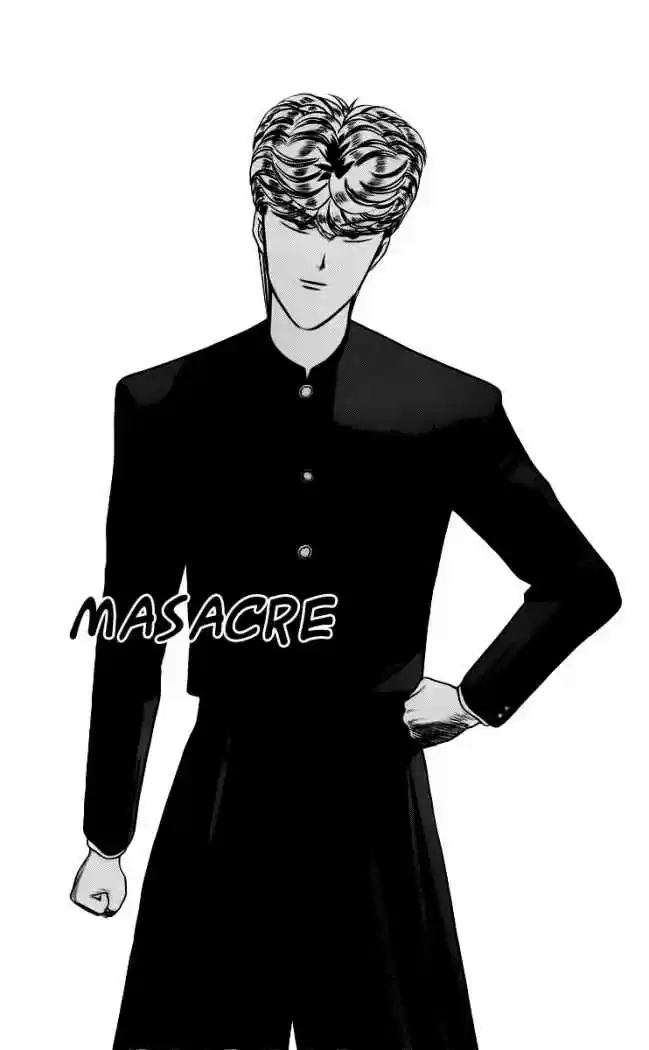 Kyou Kara Ore Waa!! - Capítulo 30 - Página 2 - LectorTMOo