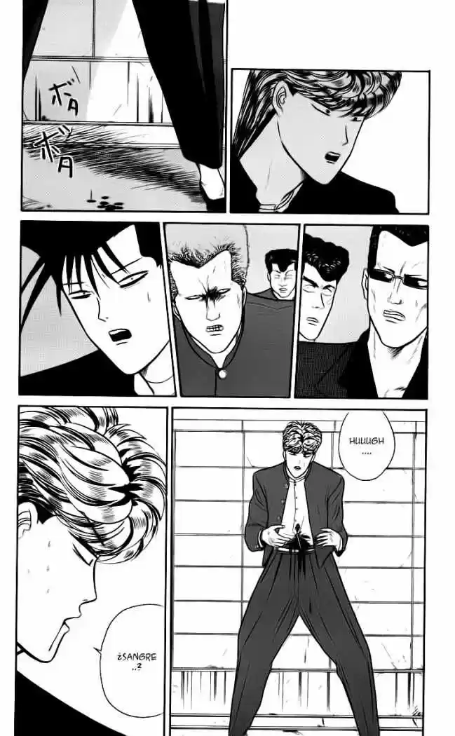 Kyou Kara Ore Waa!! - Capítulo 30 - Página 19 - LectorTMOo
