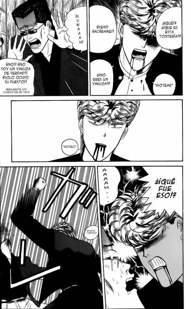 Kyou Kara Ore Waa!! - Capítulo 31 - Página 14 - LectorTMOo