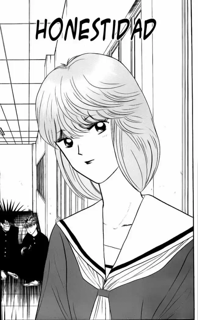 Kyou Kara Ore Waa!! - Capítulo 32 - Página 2 - LectorTMOo