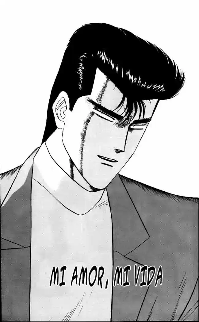 Kyou Kara Ore Waa!! - Capítulo 33 - Página 2 - LectorTMOo