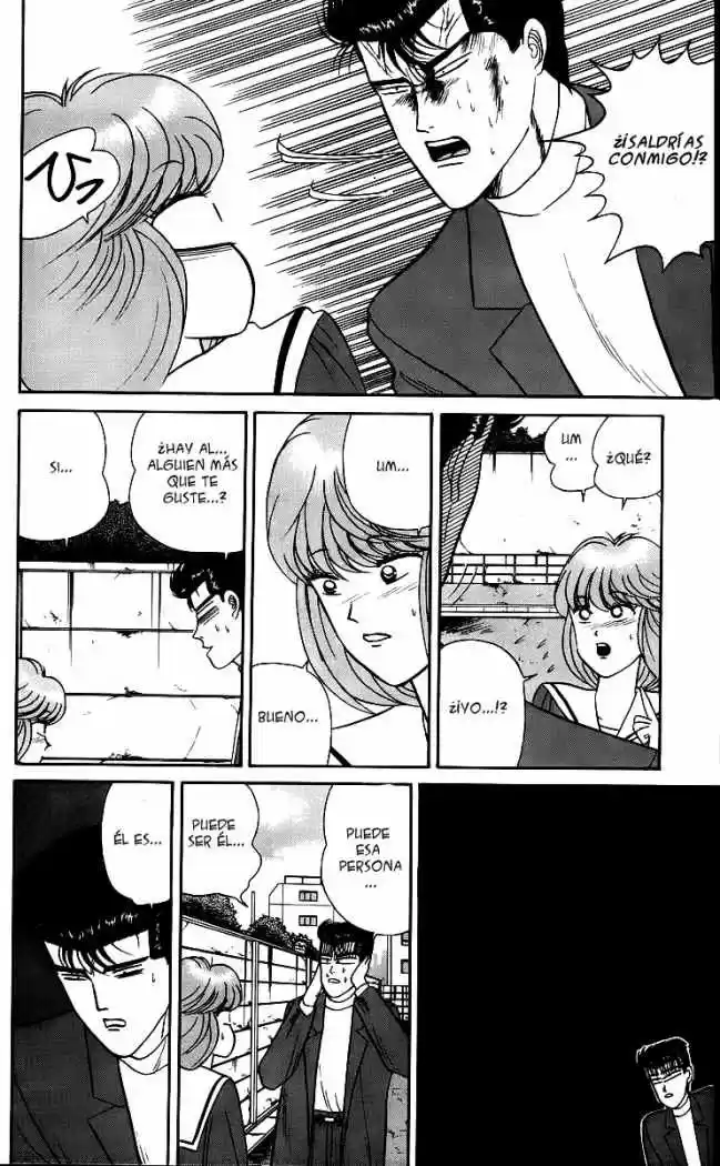 Kyou Kara Ore Waa!! - Capítulo 33 - Página 11 - LectorTMOo