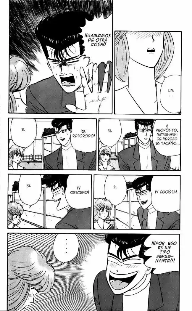Kyou Kara Ore Waa!! - Capítulo 33 - Página 13 - LectorTMOo