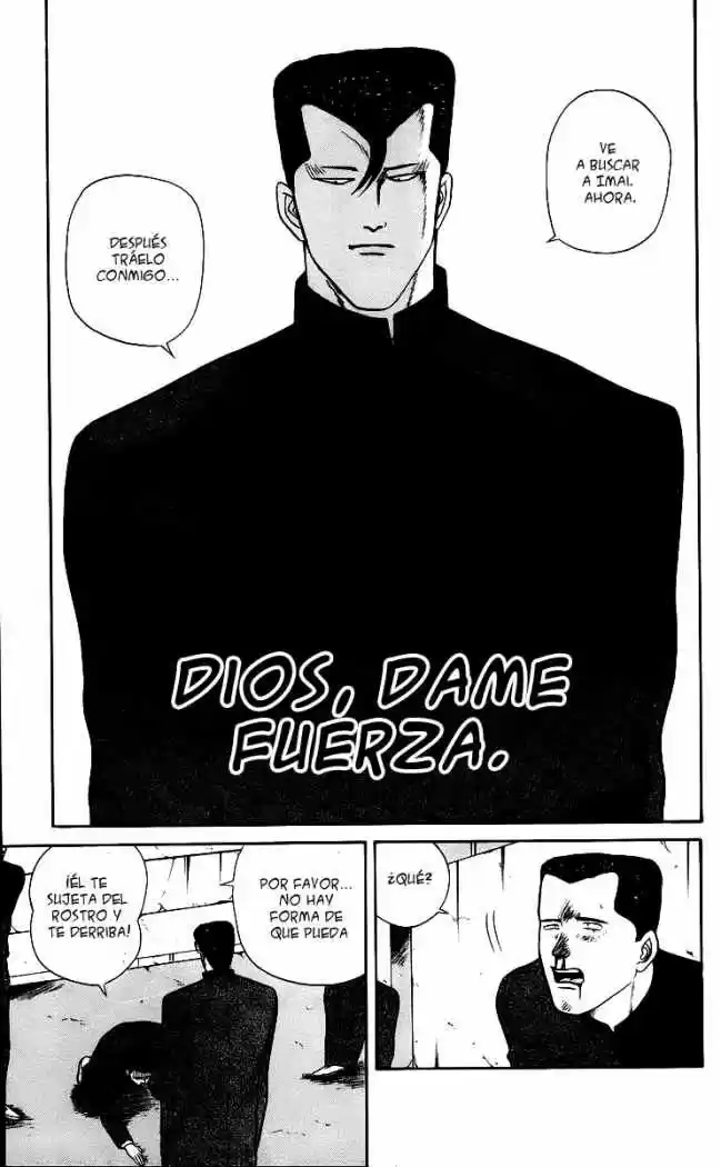 Kyou Kara Ore Waa!! - Capítulo 34 - Página 2 - LectorTMOo
