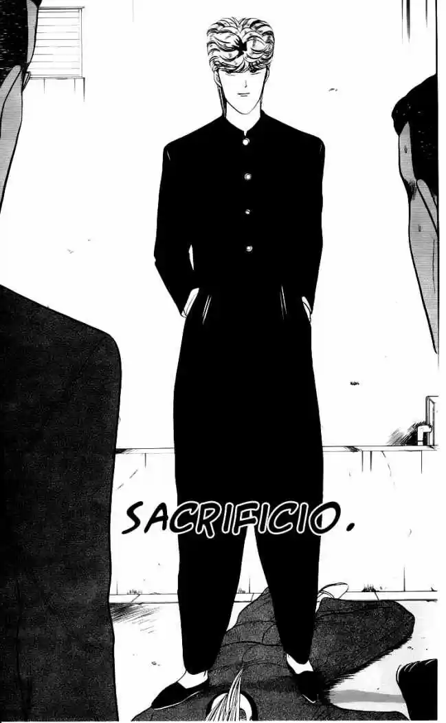 Kyou Kara Ore Waa!! - Capítulo 35 - Página 2 - LectorTMOo