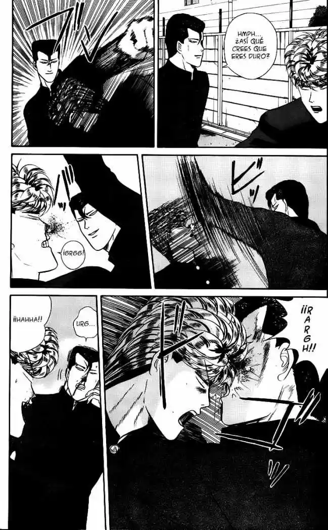 Kyou Kara Ore Waa!! - Capítulo 35 - Página 15 - LectorTMOo