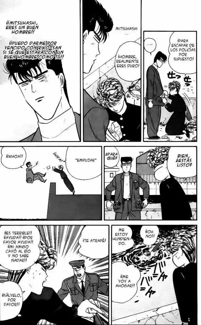 Kyou Kara Ore Waa!! - Capítulo 35 - Página 20 - LectorTMOo