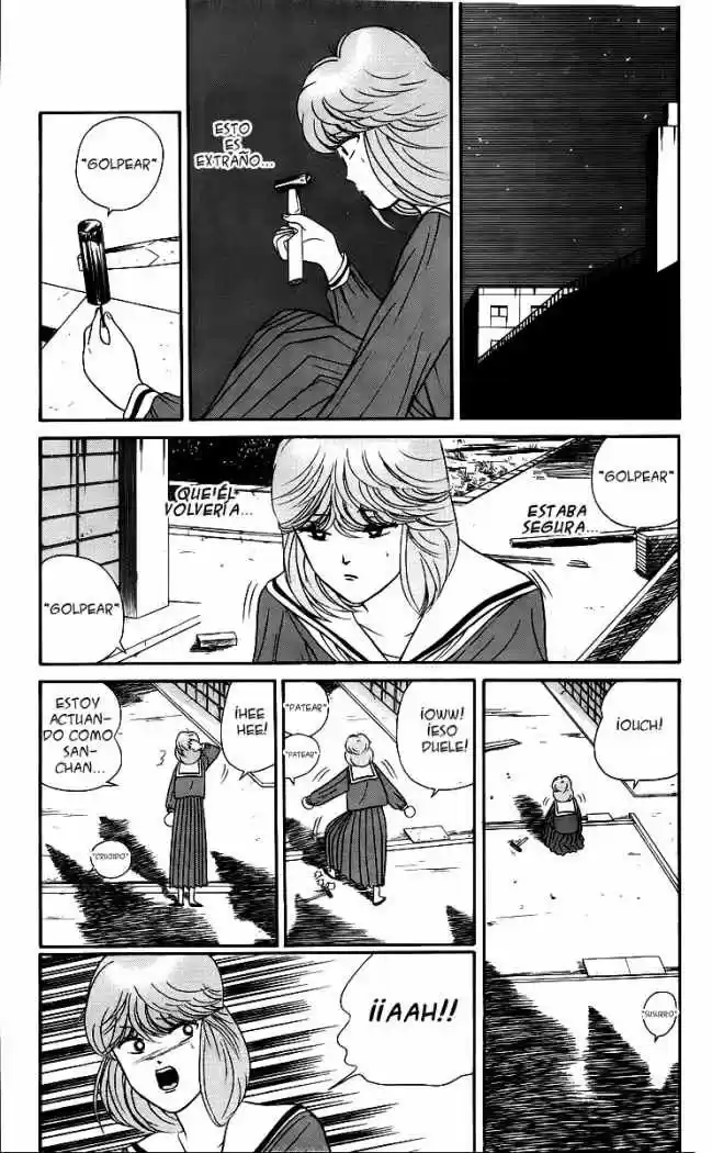 Kyou Kara Ore Waa!! - Capítulo 36 - Página 18 - LectorTMOo