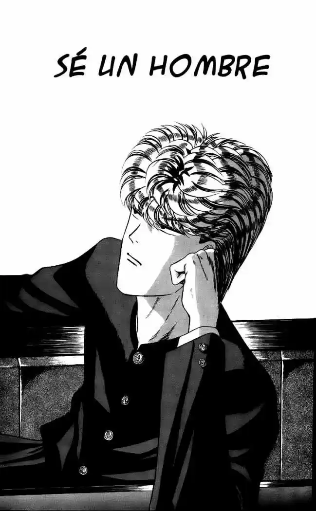 Kyou Kara Ore Waa!! - Capítulo 38 - Página 2 - LectorTMOo