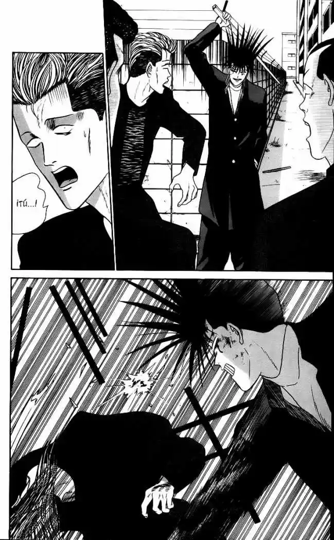 Kyou Kara Ore Waa!! - Capítulo 38 - Página 3 - LectorTMOo