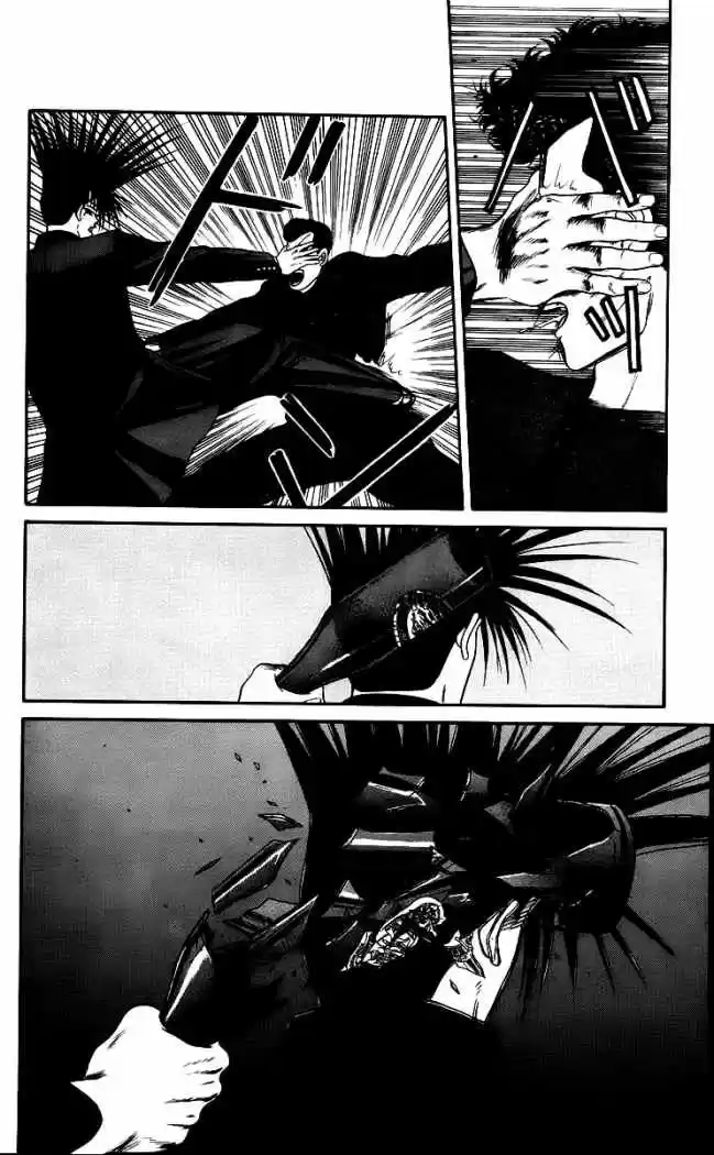 Kyou Kara Ore Waa!! - Capítulo 38 - Página 5 - LectorTMOo