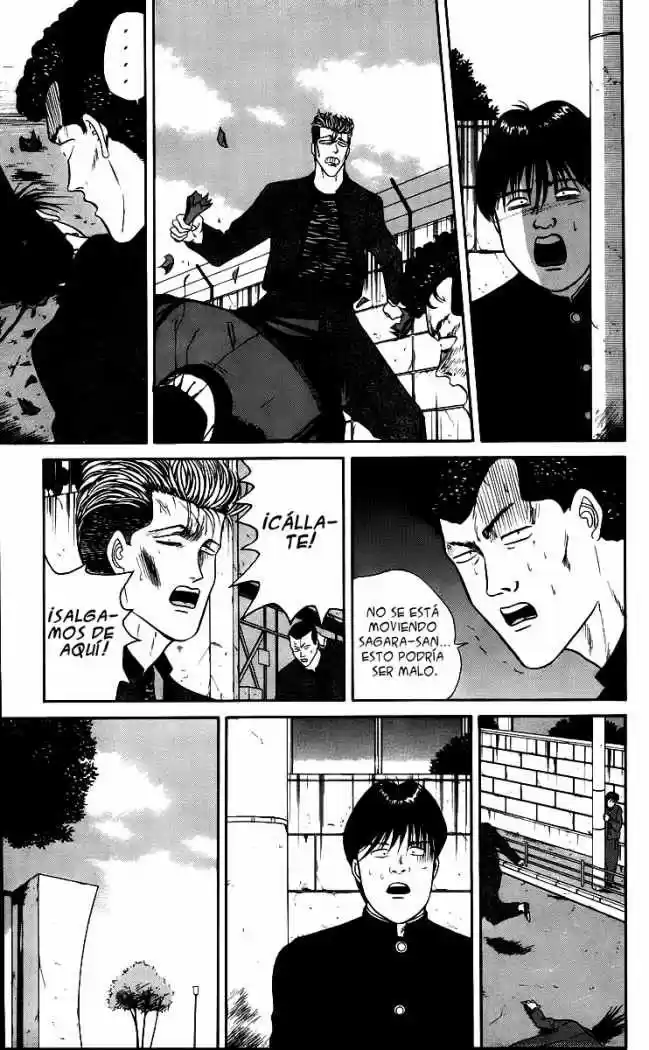 Kyou Kara Ore Waa!! - Capítulo 38 - Página 6 - LectorTMOo