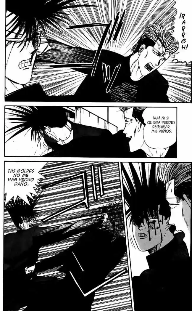 Kyou Kara Ore Waa!! - Capítulo 38 - Página 9 - LectorTMOo