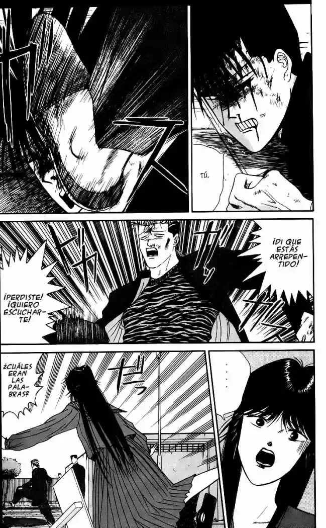 Kyou Kara Ore Waa!! - Capítulo 38 - Página 14 - LectorTMOo
