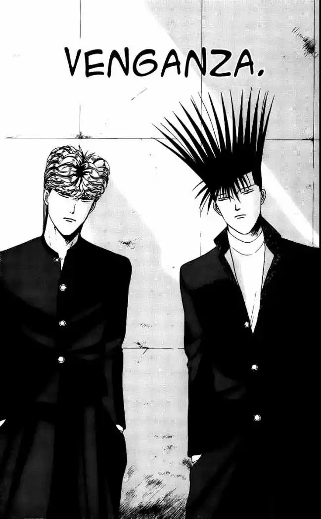 Kyou Kara Ore Waa!! - Capítulo 39 - Página 1 - LectorTMOo