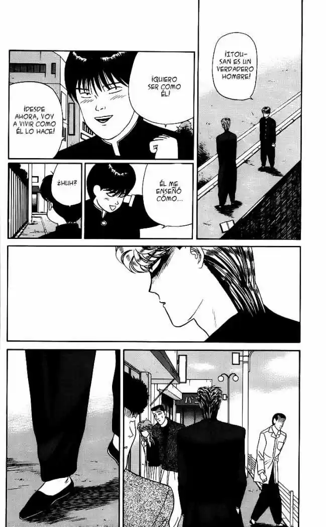 Kyou Kara Ore Waa!! - Capítulo 39 - Página 2 - LectorTMOo