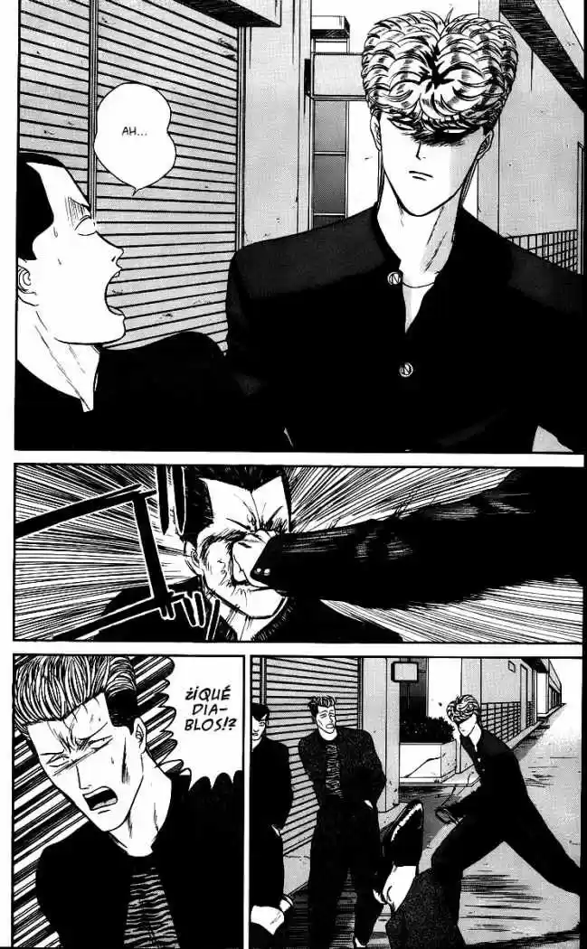 Kyou Kara Ore Waa!! - Capítulo 39 - Página 10 - LectorTMOo