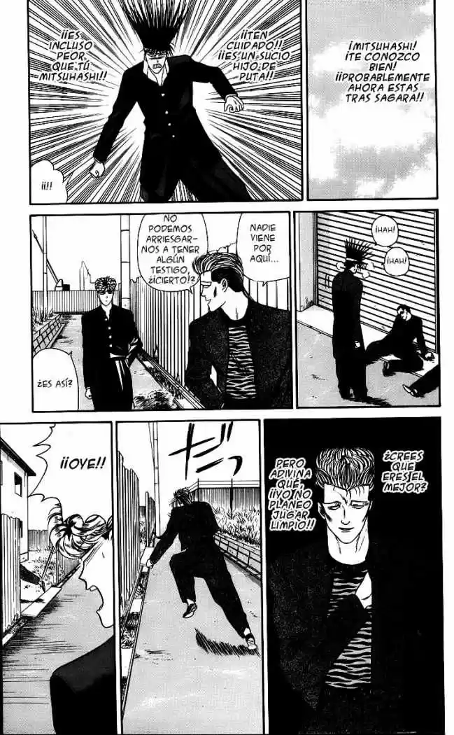 Kyou Kara Ore Waa!! - Capítulo 39 - Página 13 - LectorTMOo