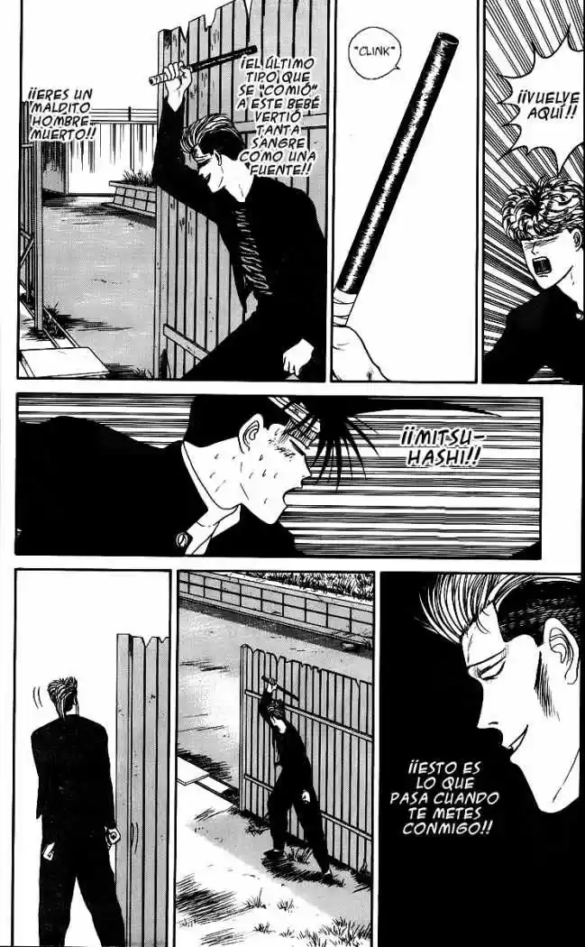 Kyou Kara Ore Waa!! - Capítulo 39 - Página 14 - LectorTMOo