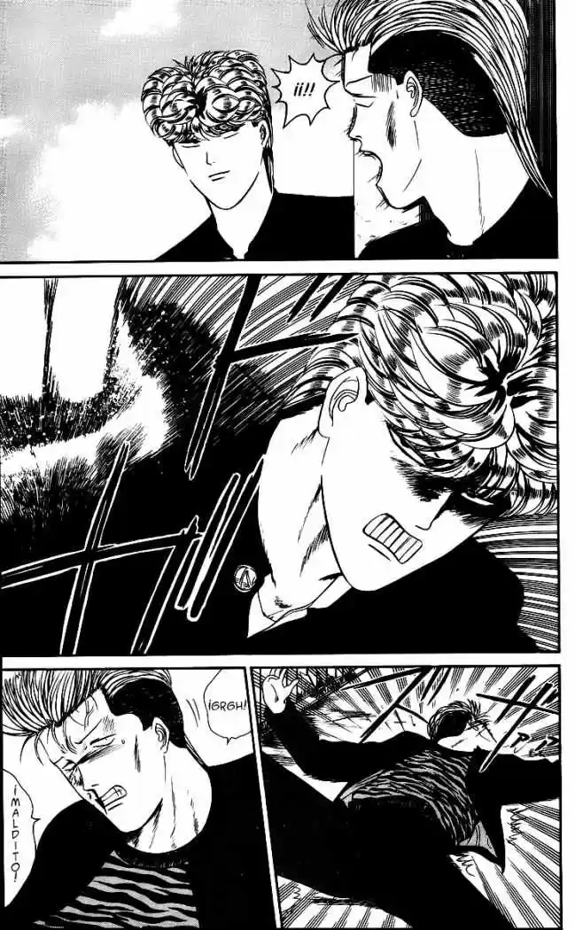 Kyou Kara Ore Waa!! - Capítulo 39 - Página 15 - LectorTMOo