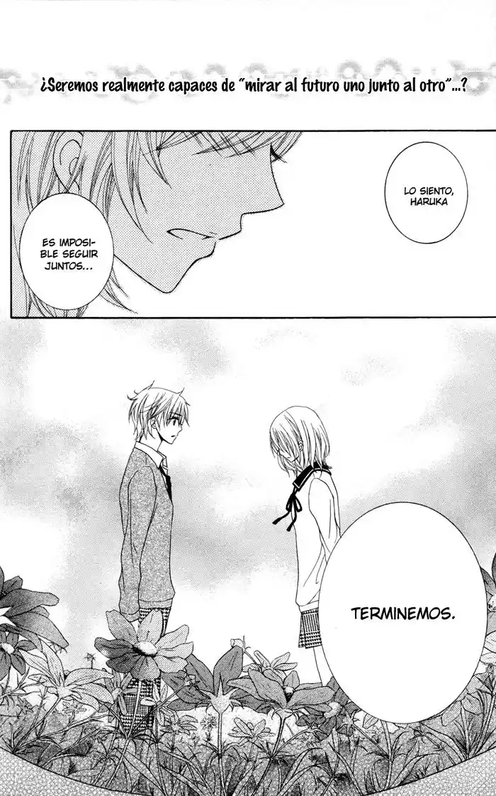 Kyou Mo- Ashita Mo- Mirai Mo - Capítulo - Página 3 - LectorTMOo