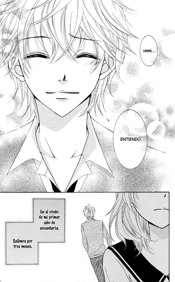 Kyou Mo- Ashita Mo- Mirai Mo - Capítulo - Página 4 - LectorTMOo