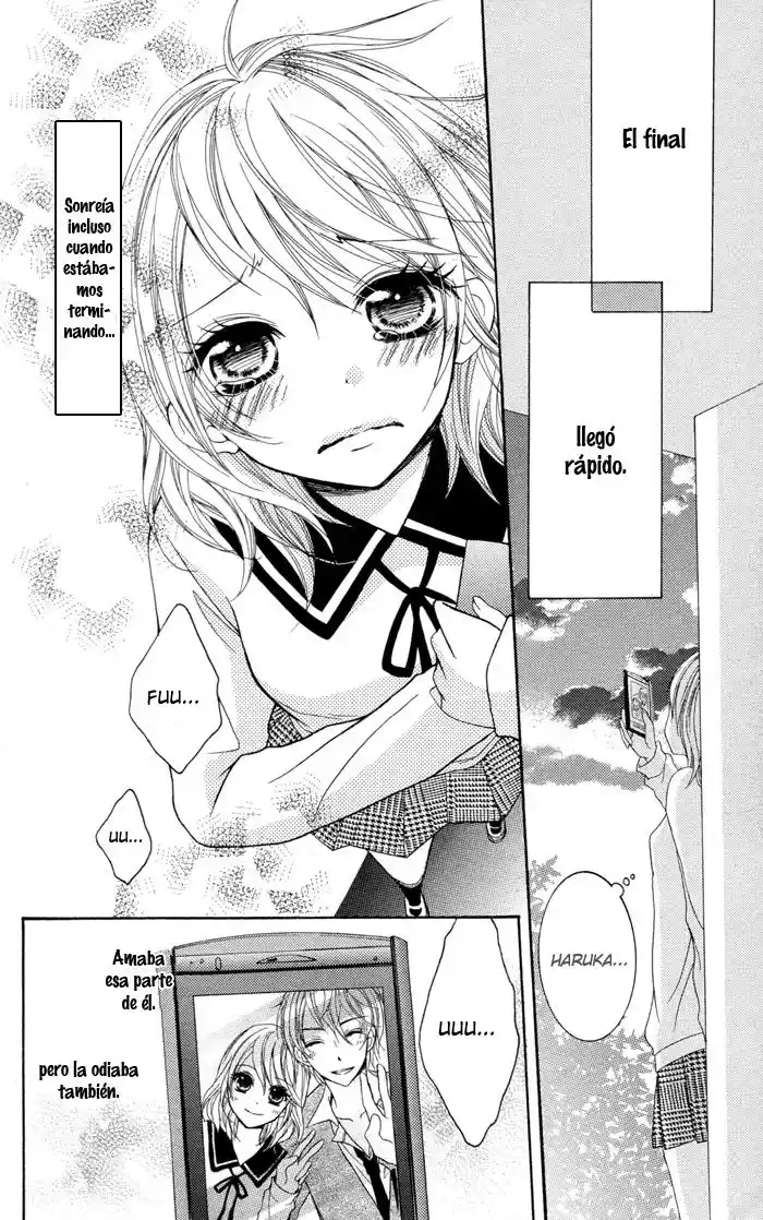 Kyou Mo- Ashita Mo- Mirai Mo - Capítulo - Página 5 - LectorTMOo