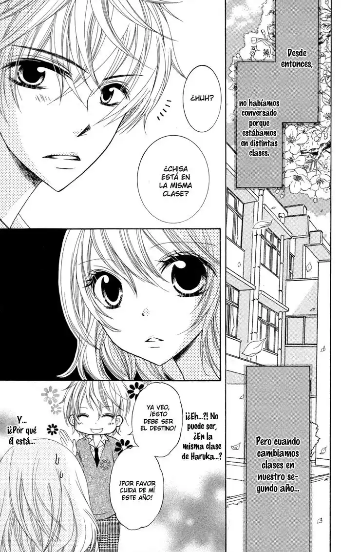 Kyou Mo- Ashita Mo- Mirai Mo - Capítulo - Página 6 - LectorTMOo