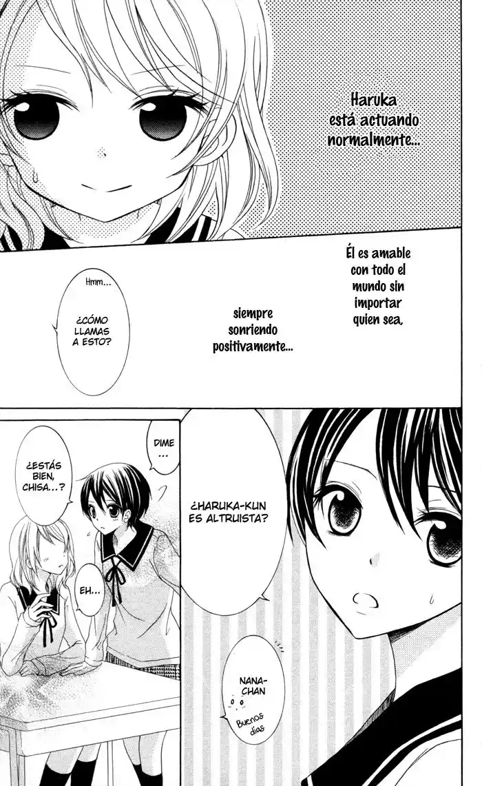 Kyou Mo- Ashita Mo- Mirai Mo - Capítulo - Página 8 - LectorTMOo