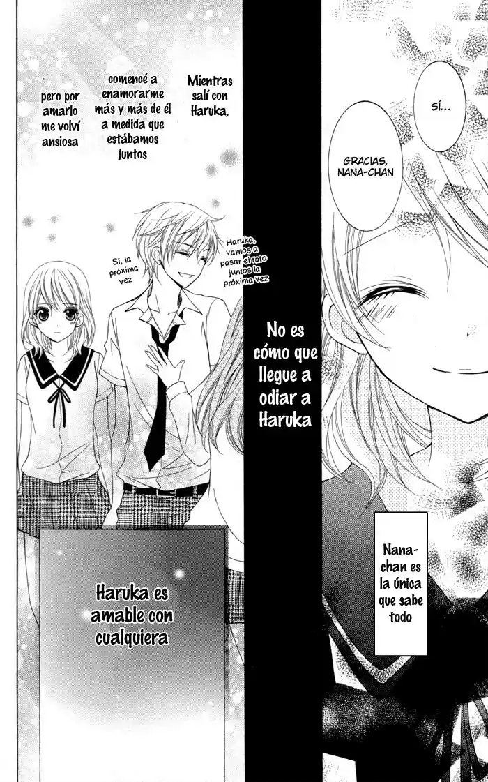Kyou Mo- Ashita Mo- Mirai Mo - Capítulo - Página 9 - LectorTMOo