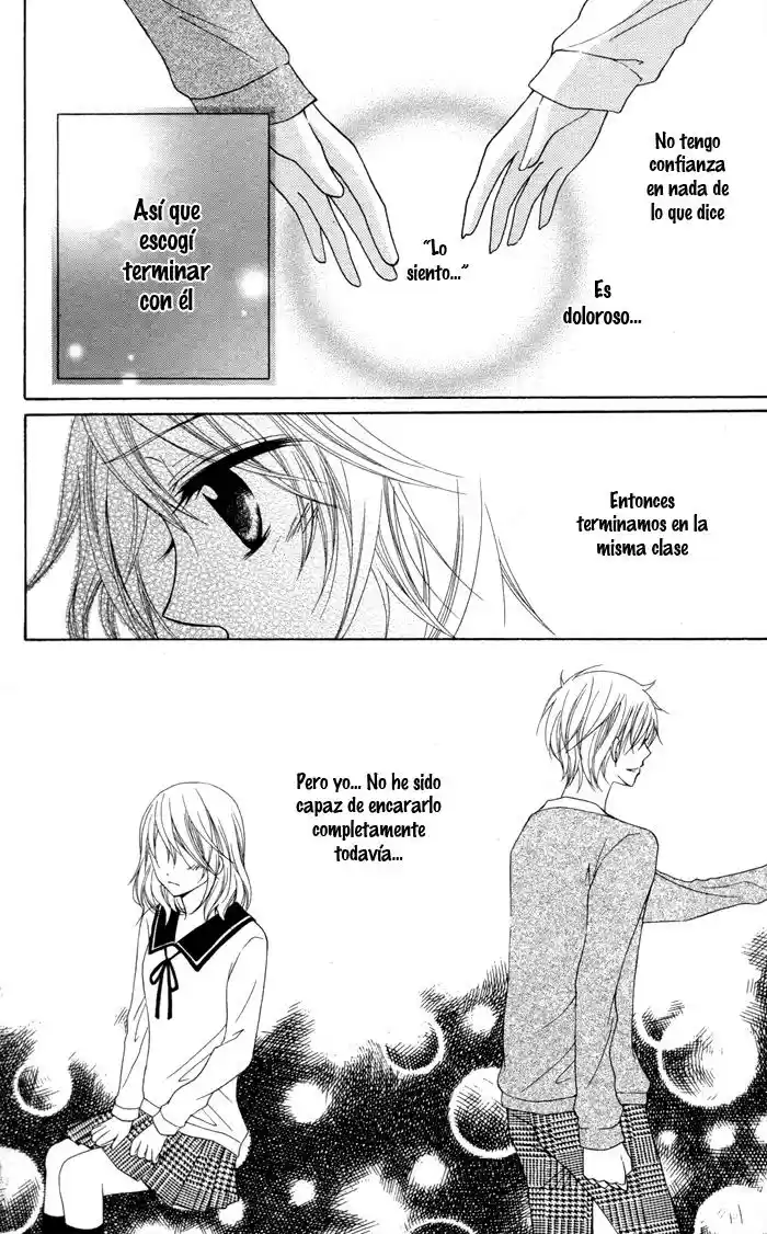Kyou Mo- Ashita Mo- Mirai Mo - Capítulo - Página 11 - LectorTMOo