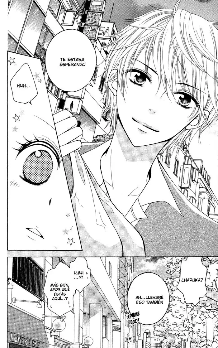 Kyou Mo- Ashita Mo- Mirai Mo - Capítulo - Página 15 - LectorTMOo