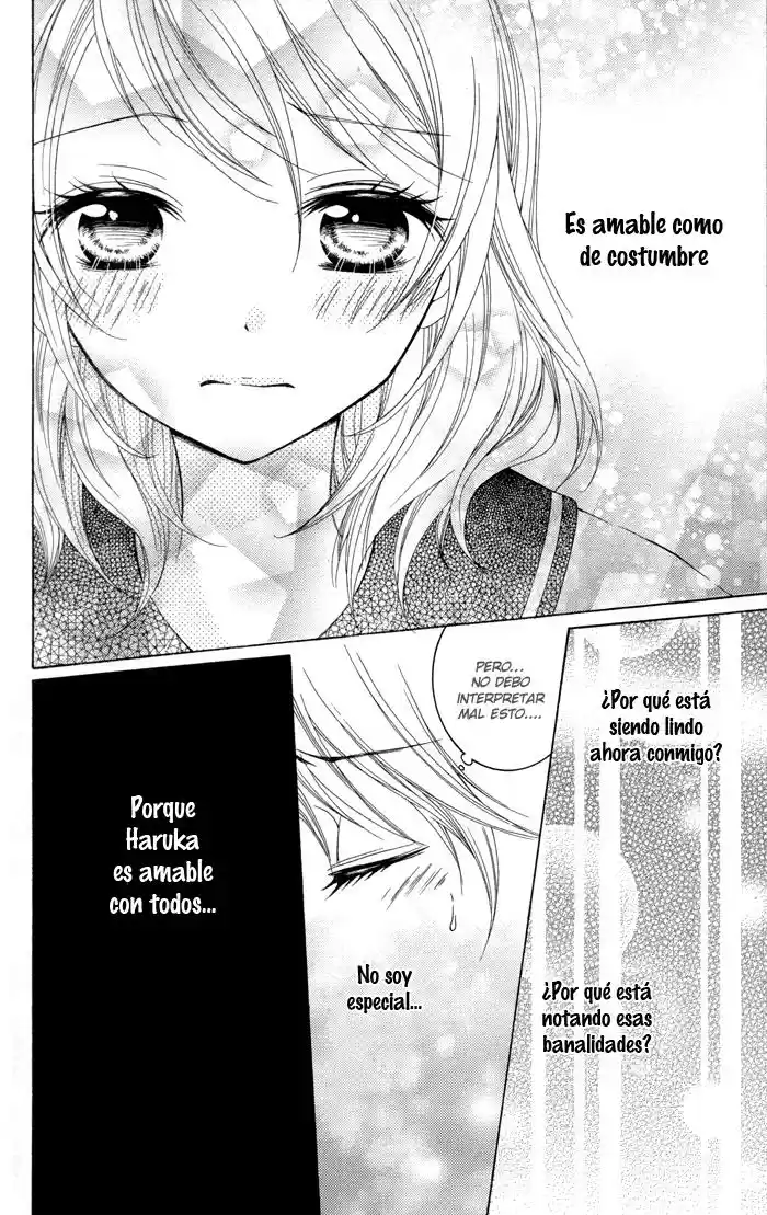Kyou Mo- Ashita Mo- Mirai Mo - Capítulo - Página 17 - LectorTMOo