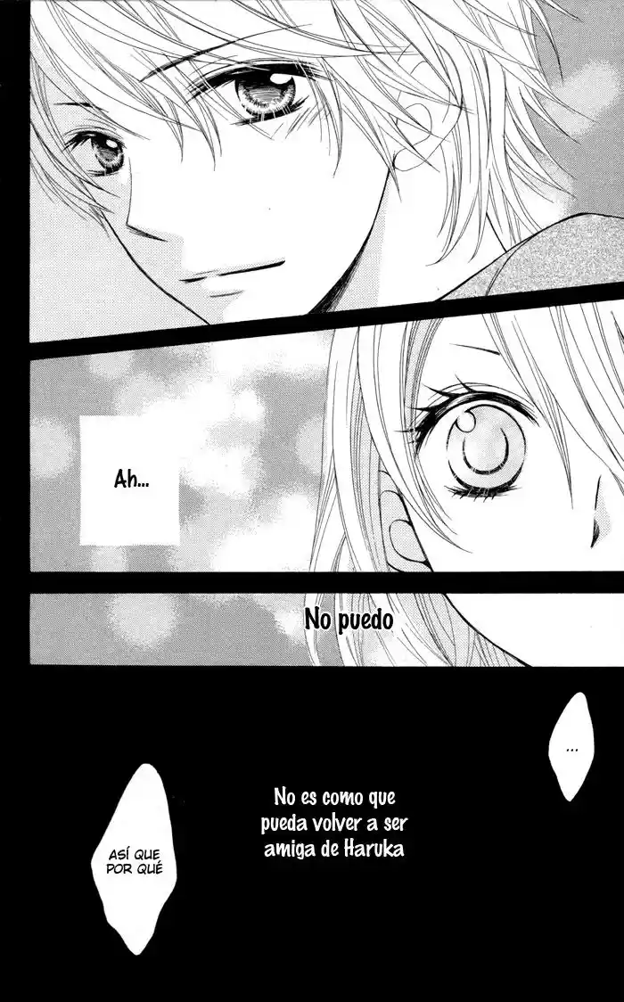 Kyou Mo- Ashita Mo- Mirai Mo - Capítulo - Página 25 - LectorTMOo