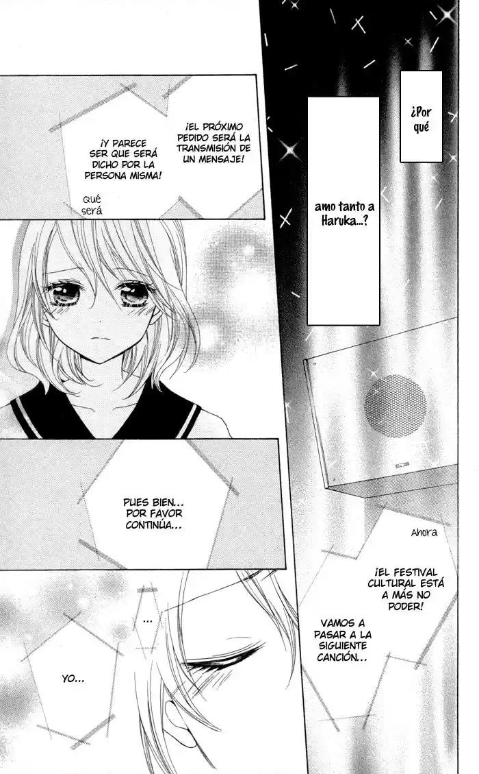 Kyou Mo- Ashita Mo- Mirai Mo - Capítulo - Página 34 - LectorTMOo