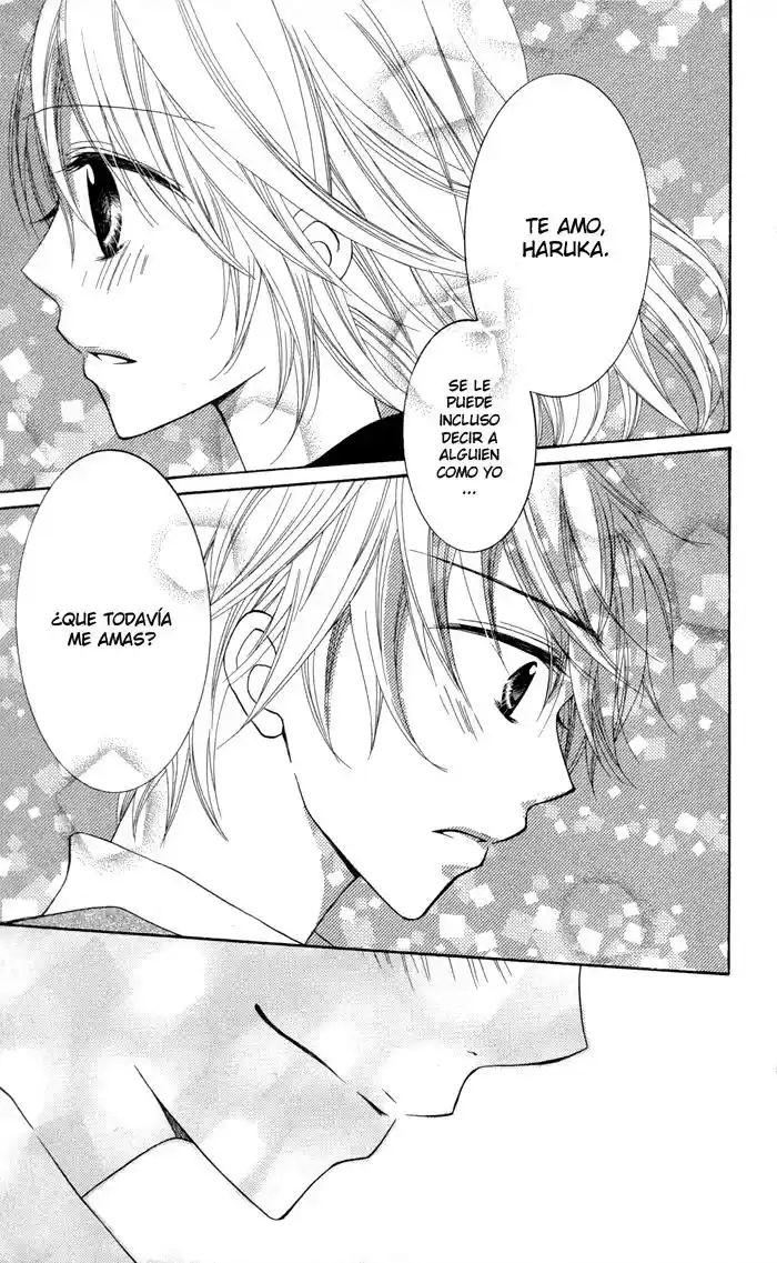 Kyou Mo- Ashita Mo- Mirai Mo - Capítulo - Página 42 - LectorTMOo