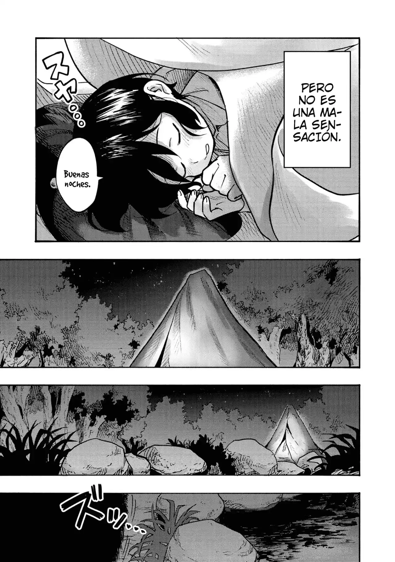 Kyou Mo E Ni Kaita Mochi Ga Umai - Capítulo 2 - Página 43 - LectorTMOo