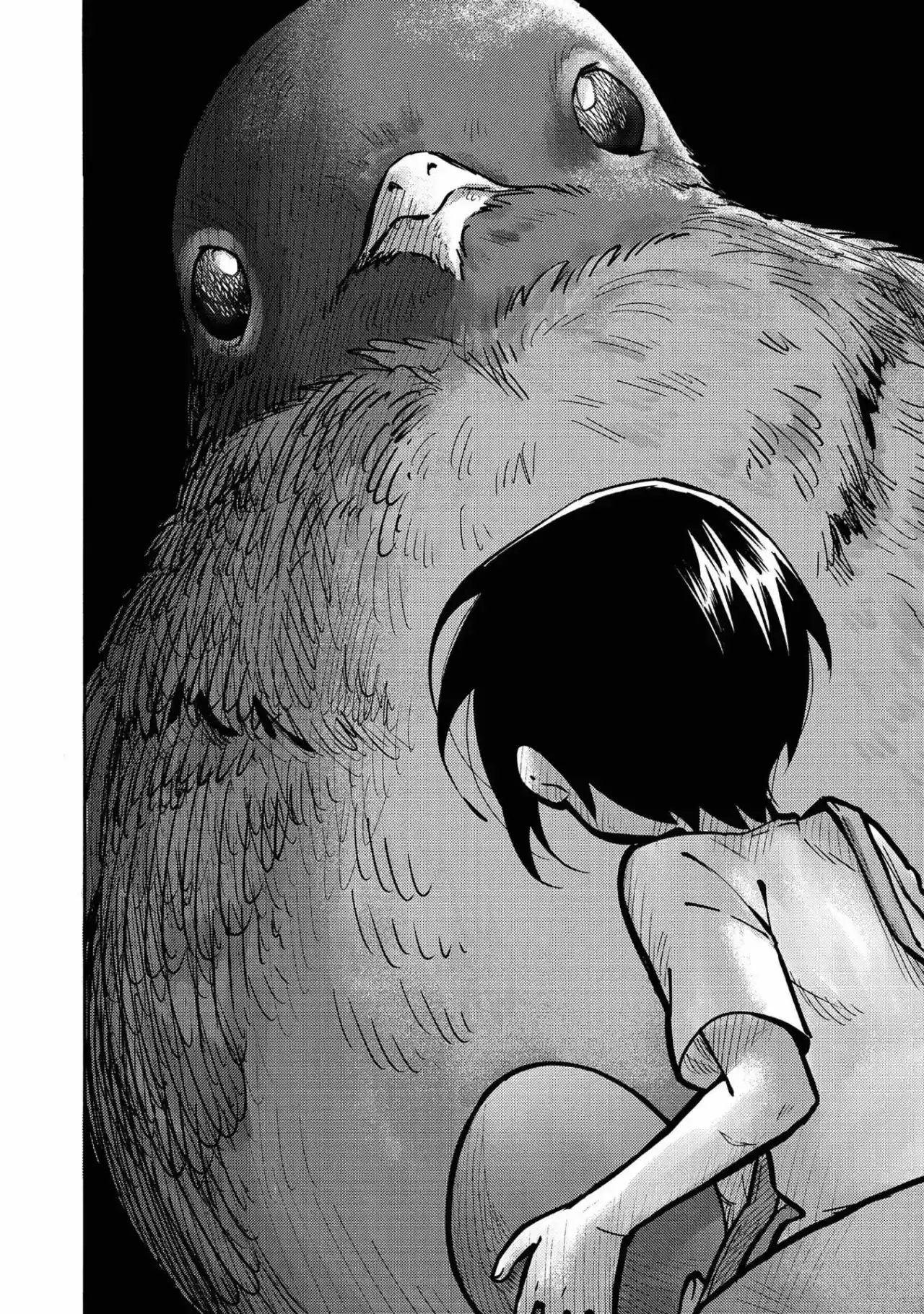 Kyou Mo E Ni Kaita Mochi Ga Umai - Capítulo 3 - Página 18 - LectorTMOo