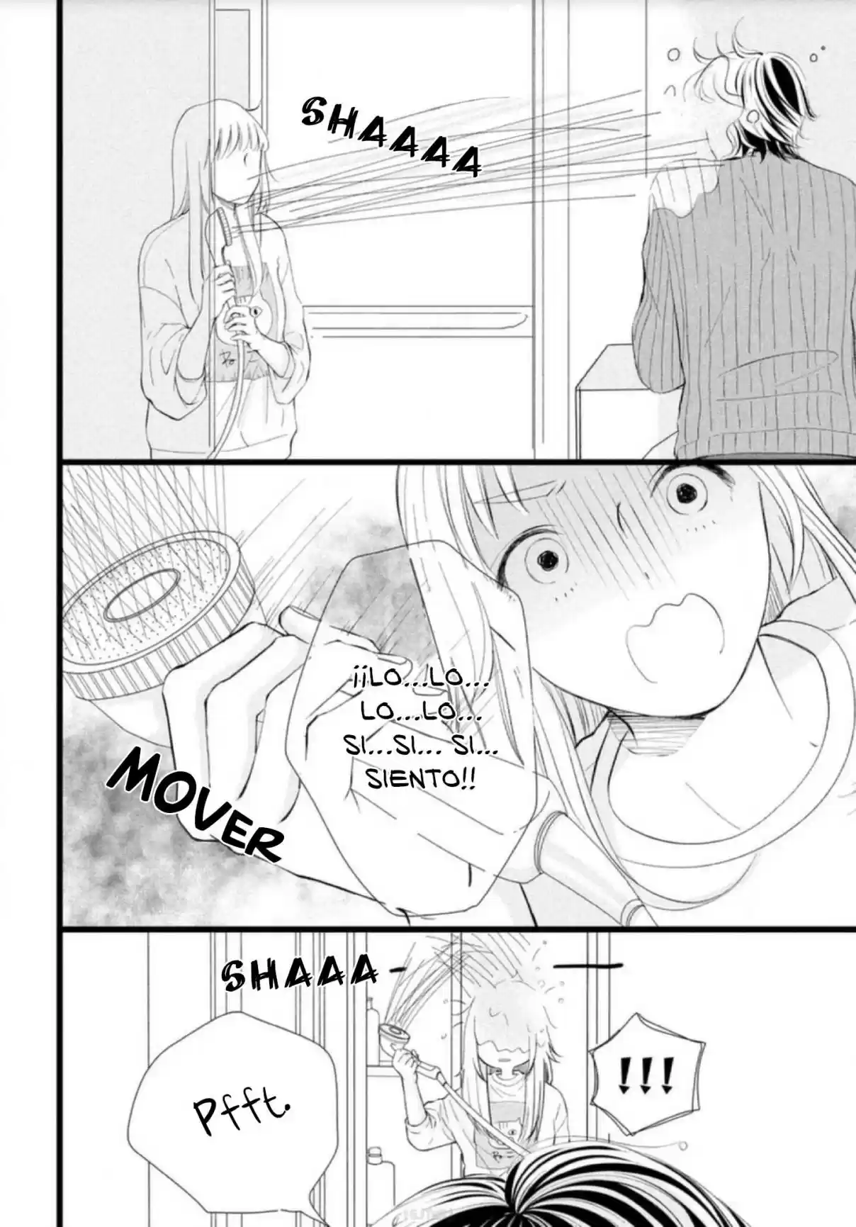 Kyou Mo, Karera No Otonari De - Capítulo 2 - Página 32 - LectorTMOo