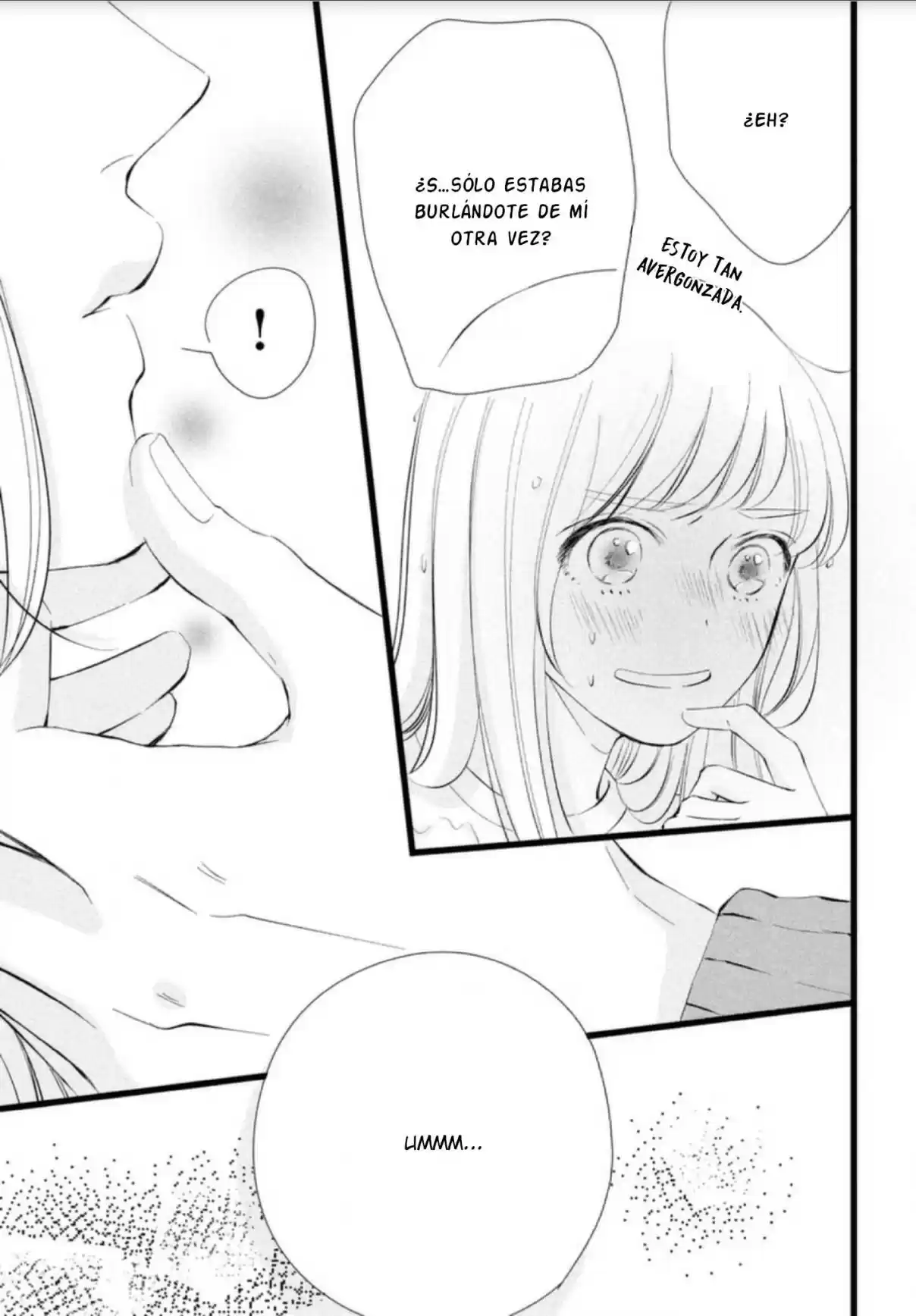 Kyou Mo, Karera No Otonari De - Capítulo 2 - Página 39 - LectorTMOo