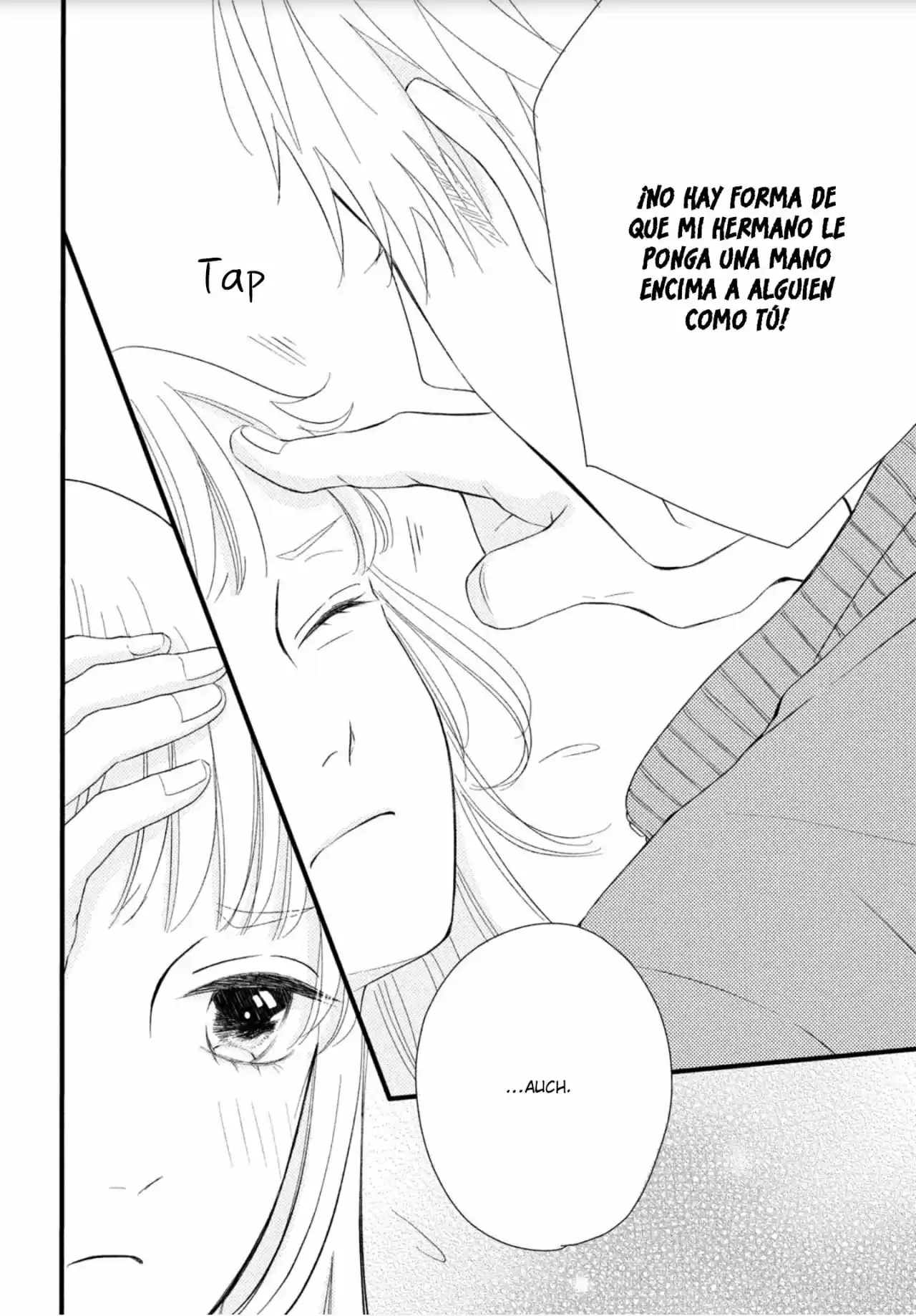 Kyou Mo, Karera No Otonari De - Capítulo 3 - Página 40 - LectorTMOo