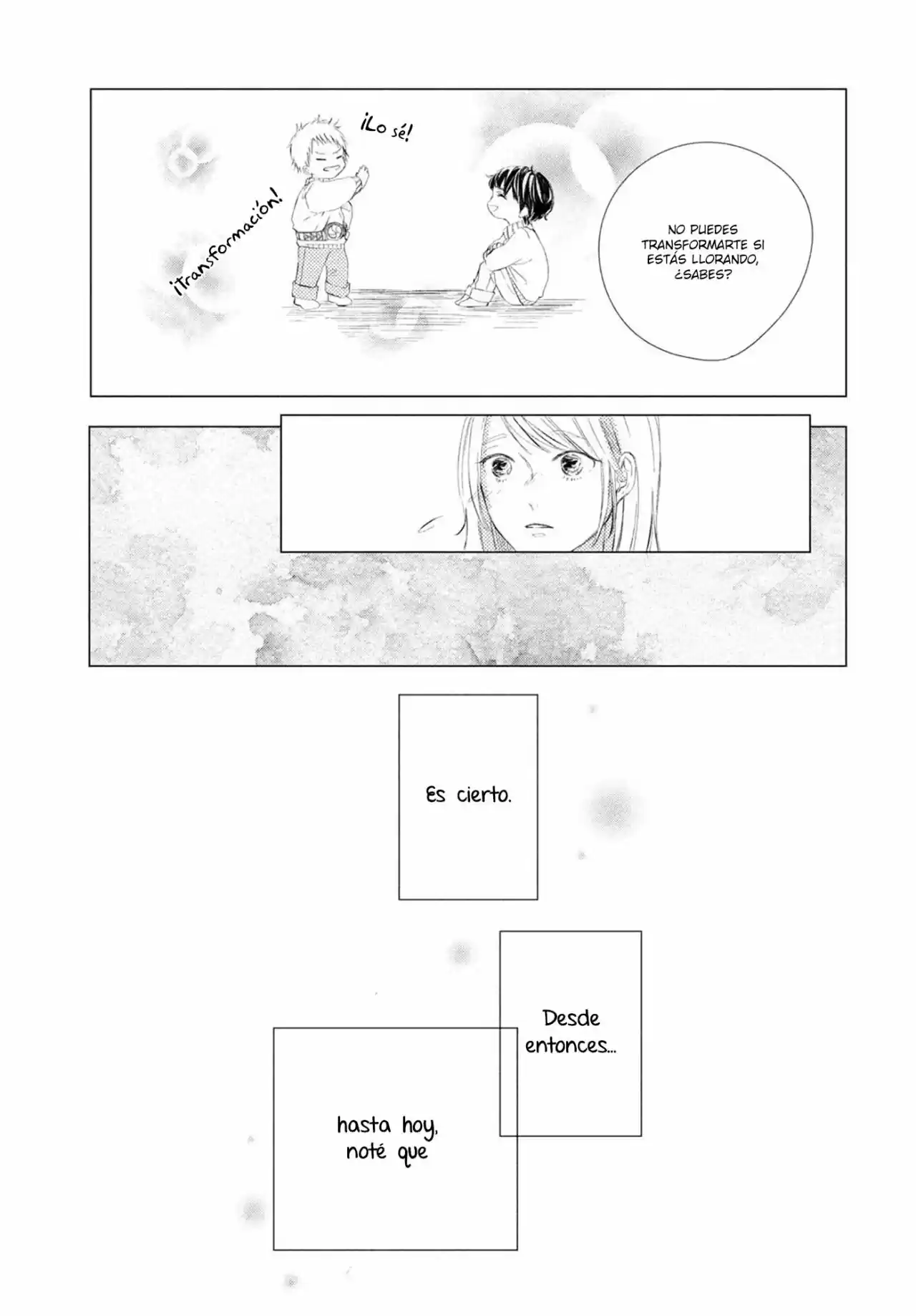 Kyou Mo, Karera No Otonari De - Capítulo 5 - Página 19 - LectorTMOo