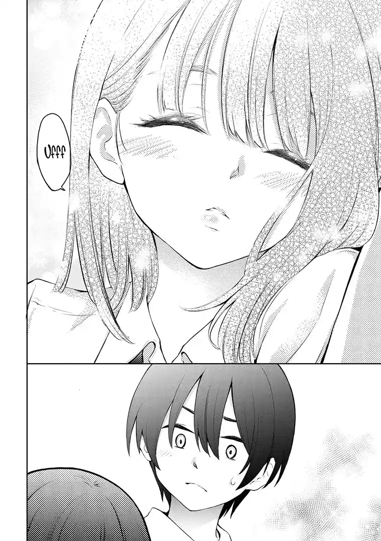 Kyou Mo Kitan Desuka, Yoda-senpai - Capítulo 1 - Página 10 - LectorTMOo